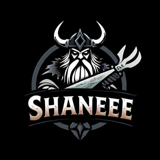 Shaneee Logo